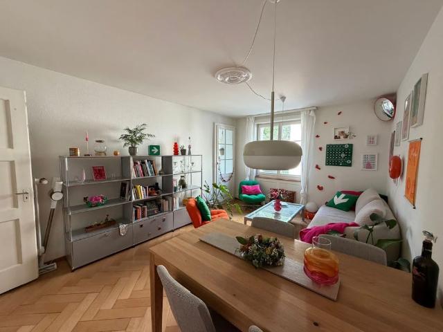 Haus mieten in Bern