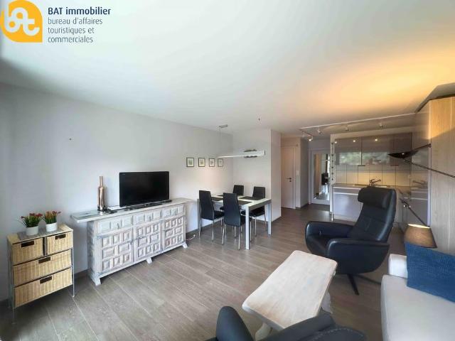 Apartment mieten in Chalais, Wallis