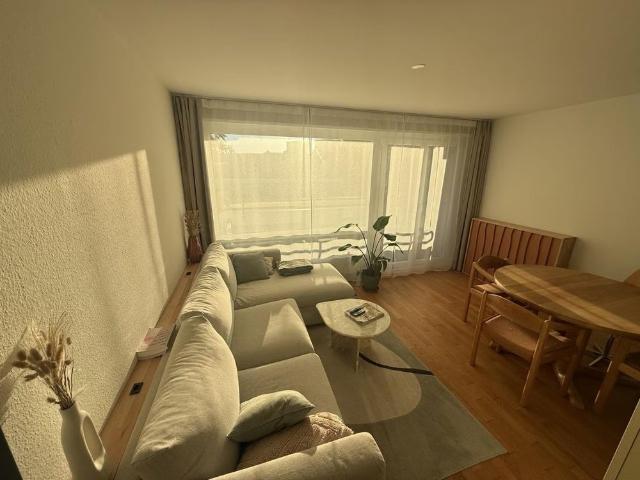 Apartment mieten in Cham