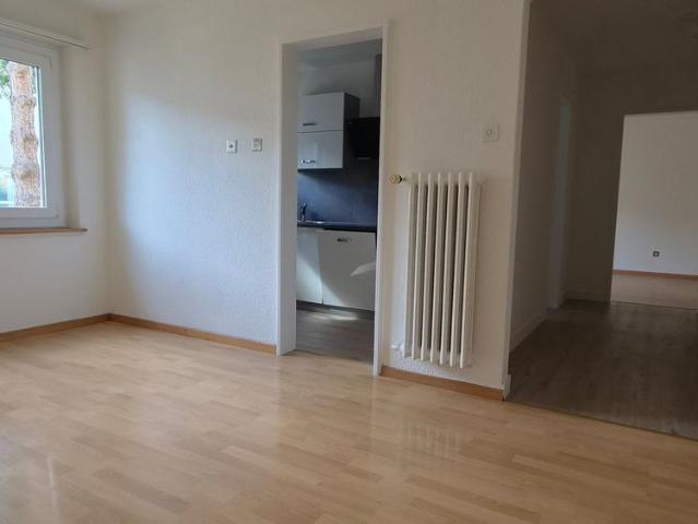 Apartment mieten in Brügg, Bern