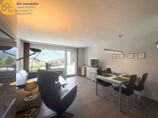 Haus mieten in Chalais, Wallis
