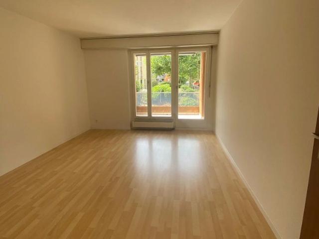 Apartment mieten in Olten, Amtei Olten-Gösgen
