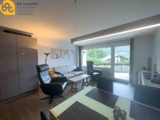 Apartment mieten in Chalais, Wallis