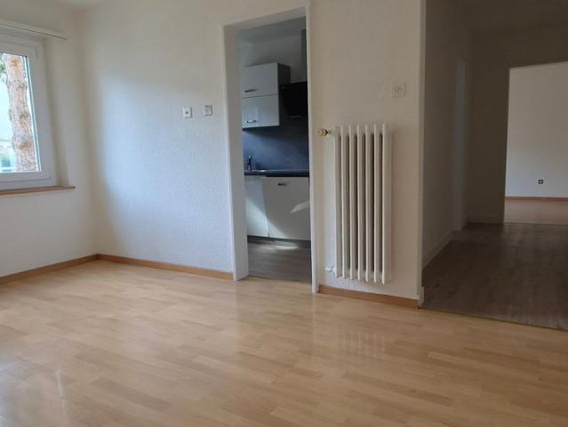 Apartment mieten in Brügg, Bern