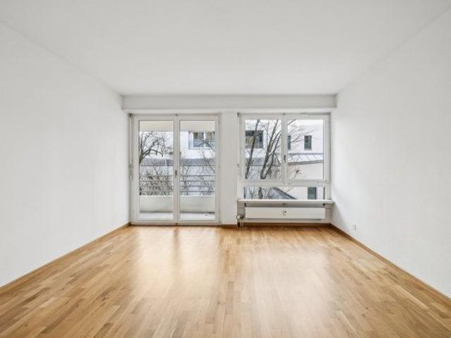 Apartment mieten in Basel, Basel-Stadt