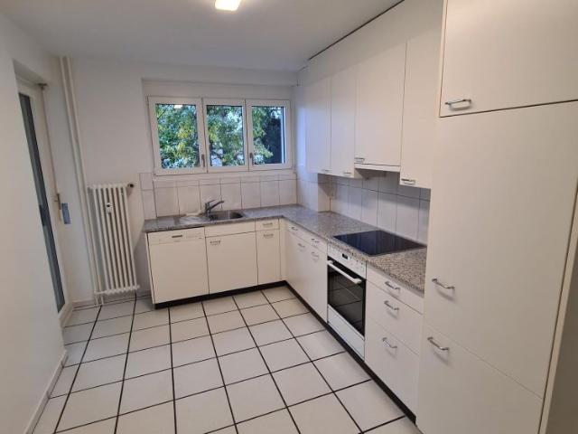 Apartment mieten in Basel, Basel-Stadt