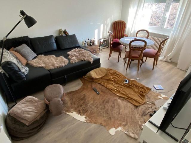 Apartment mieten in Reinach (BL), Basel-Landschaft