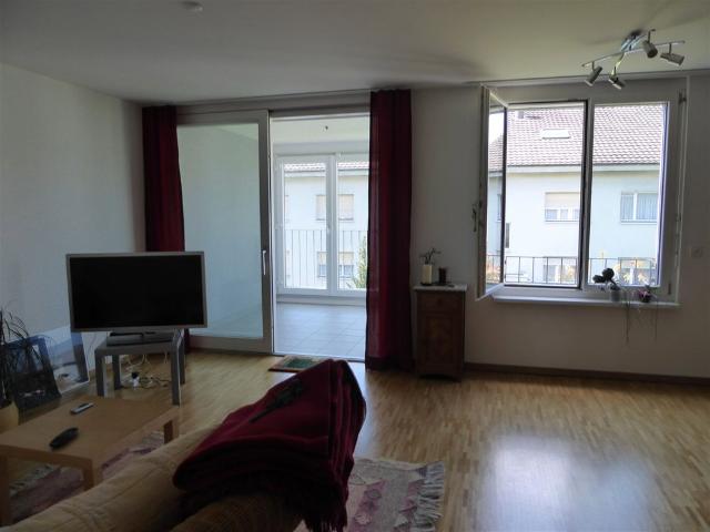 Apartment mieten in Therwil, Basel-Landschaft
