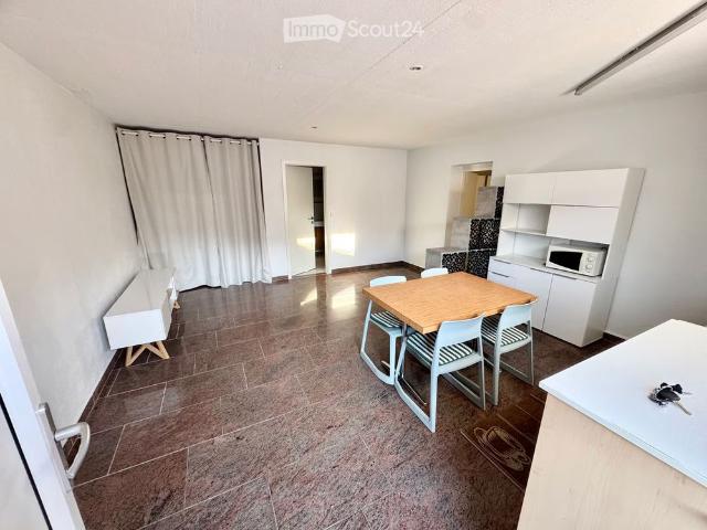 Apartment mieten in Martigny, Wallis