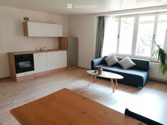 Apartment mieten in Erlach, Bern
