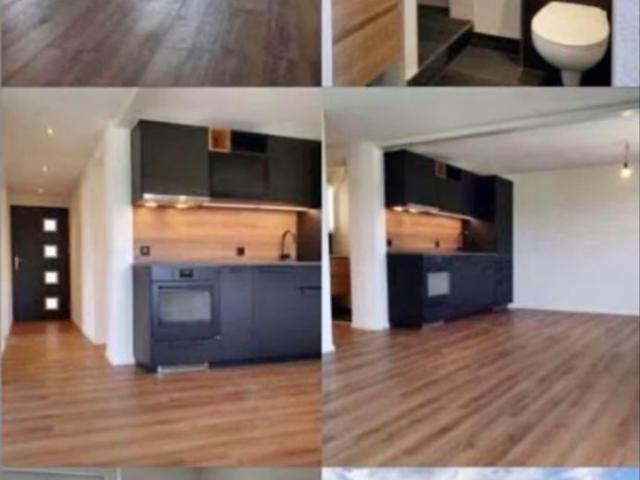 Apartment mieten in Niederönz, Verwaltungsregion Emmental-Oberaargau