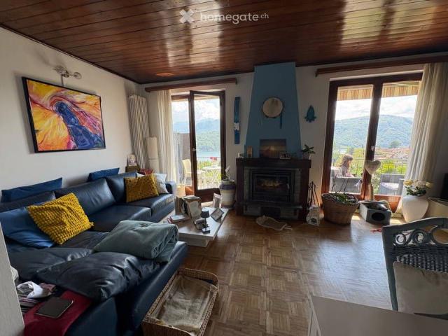 Apartment mieten in Agno, Tessin