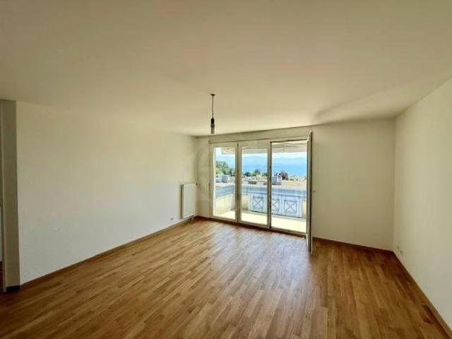 Apartment mieten in Mont-sur-Rolle, Waadt