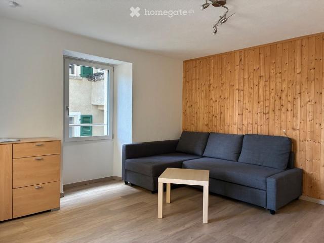 Haus mieten in Airolo, Tessin