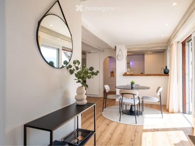 Apartment mieten in Porto Ronco, Tessin