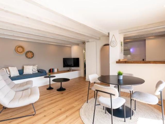 Apartment mieten in Porto Ronco, Tessin