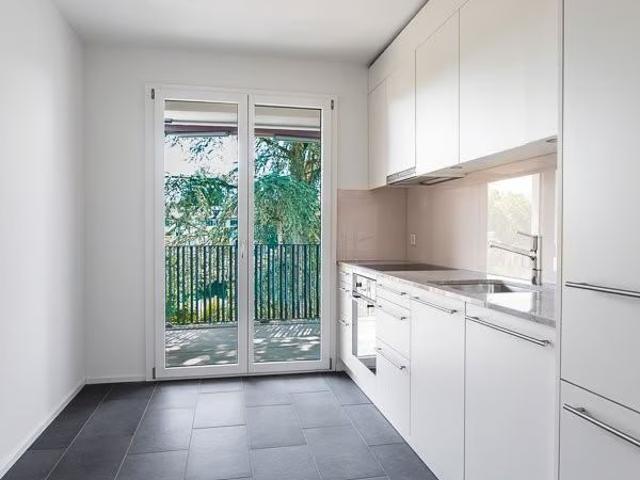 Apartment mieten in Basel, Basel-Stadt