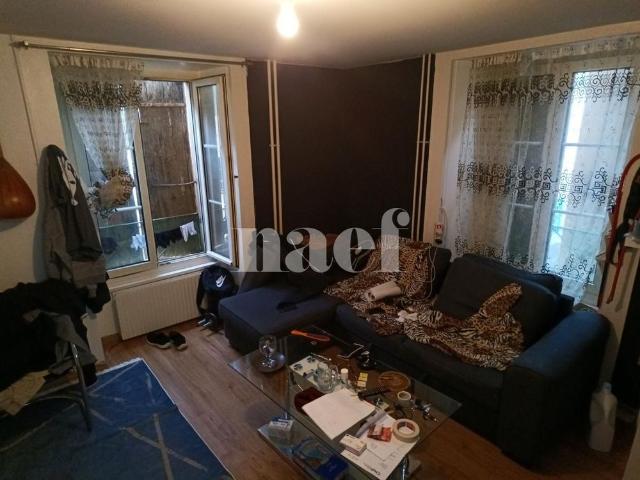 Apartment mieten in Corcelles (NE)