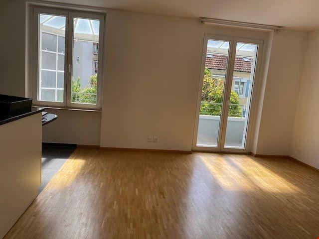 Apartment mieten in Basel, Basel-Stadt