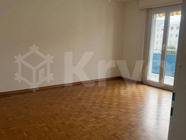 Apartment mieten in Renens-Village, Renens