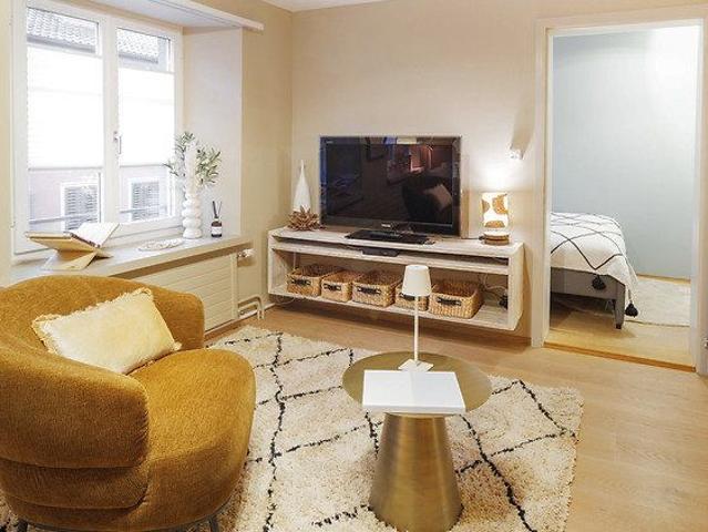 Apartment mieten in Steckborn, Thurgau