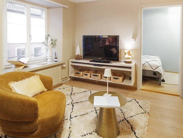 Apartment mieten in Im Tal, Steckborn