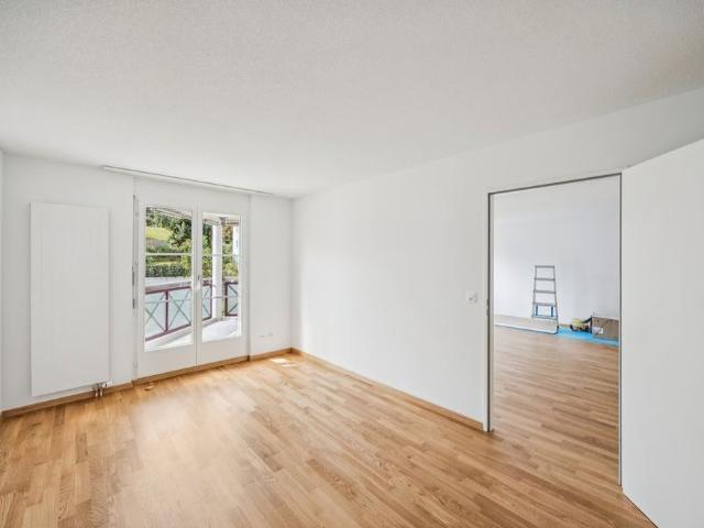 Apartment mieten in Botsberg, Flawil