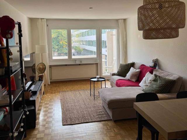 Apartment mieten in Altstetten, Zürich