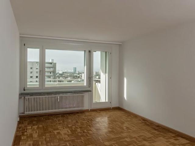 Apartment mieten in Birsfelden, Bezirk Arlesheim