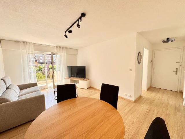 Apartment mieten in Chailly-Montreux, Waadt