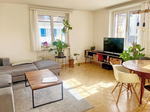 Apartment mieten in Bülach, Bezirk Bülach
