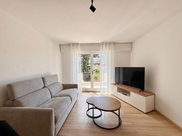Apartment mieten in Chailly-Montreux, Waadt