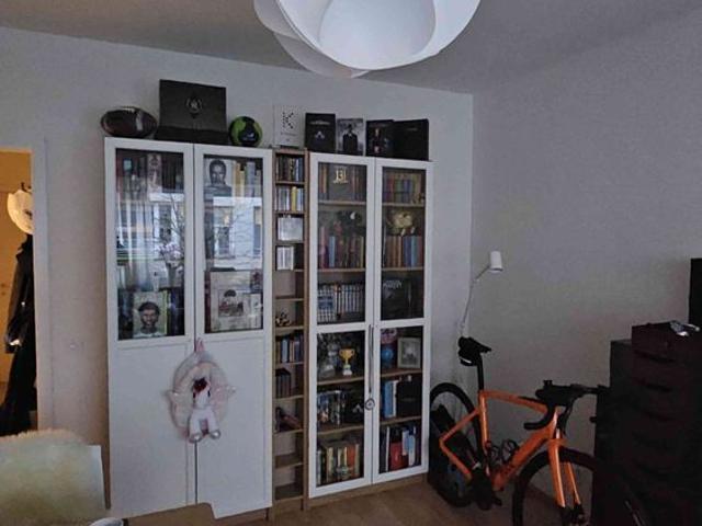 Apartment mieten in Basel, Basel-Stadt