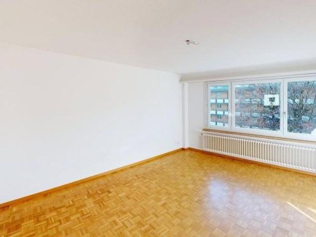 Apartment mieten in Einigen, Zürich