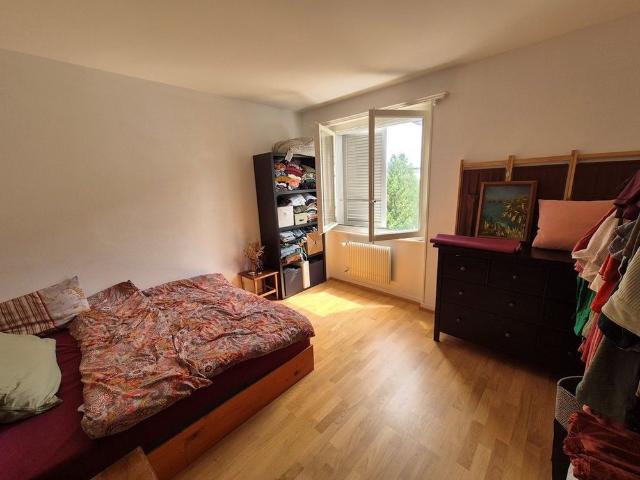 Apartment mieten in Cheseaux-Lausanne, Waadt