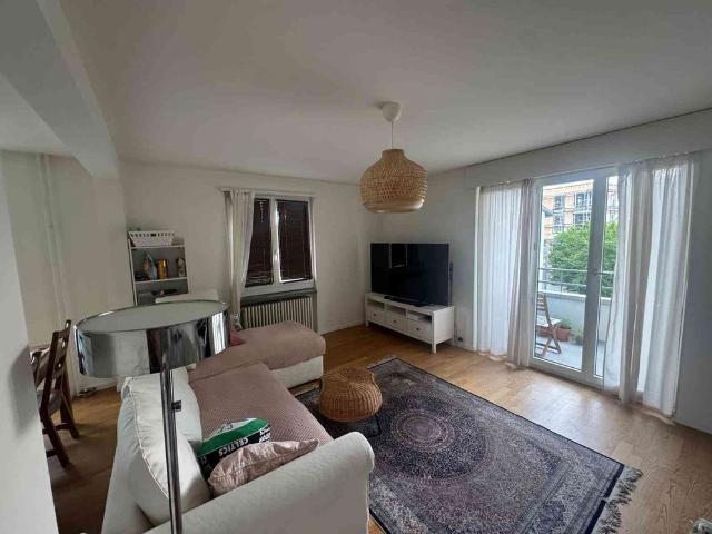 Apartment mieten in Adliswil, Zürich