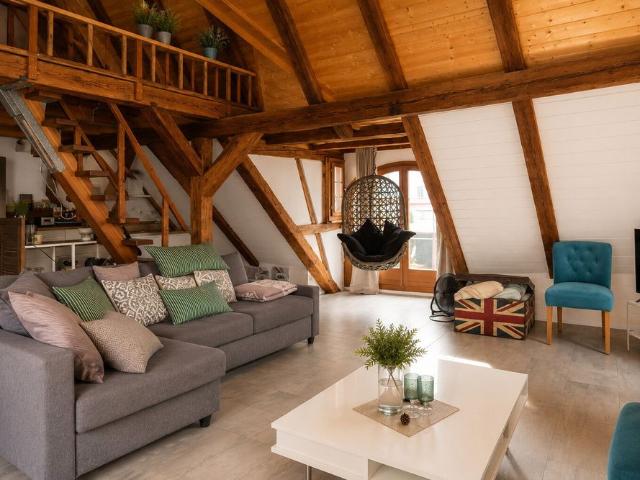 Apartment mieten in Steckborn, Thurgau