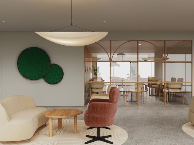 Apartment mieten in Crissier, Waadt