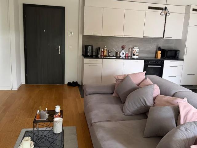 Apartment mieten in Le Bouveret, Port-Valais