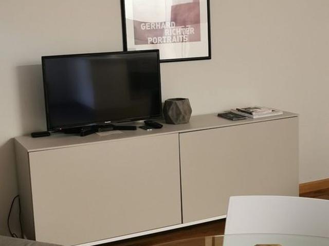 Apartment mieten in Brissago, Distretto di Locarno