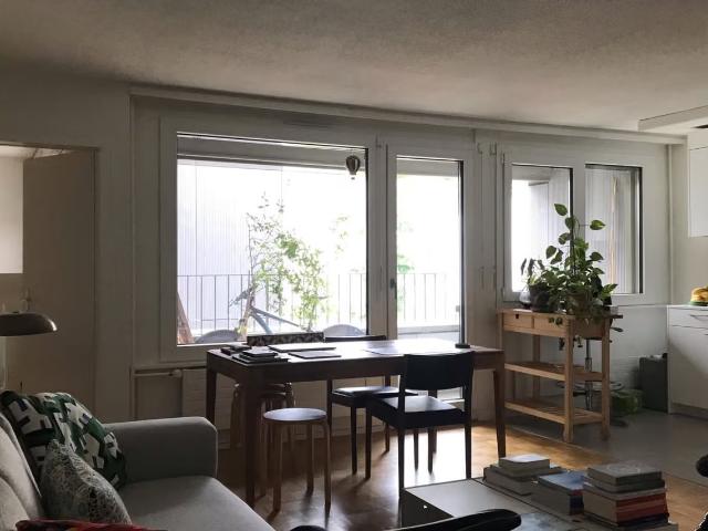 Apartment mieten in Neuchâtel, Corcelles (NE)