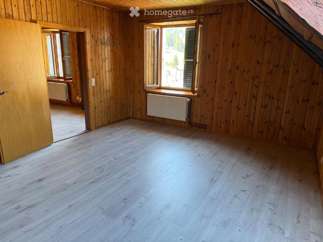 Apartment mieten in Tramelan, Bern