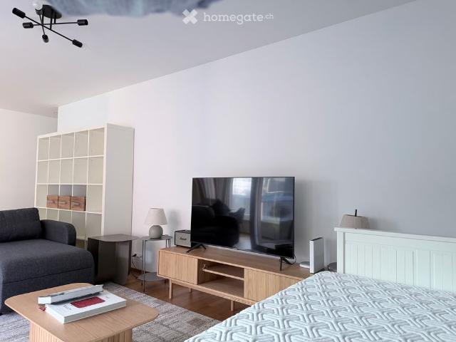Apartment mieten in Ilanz, Graubünden