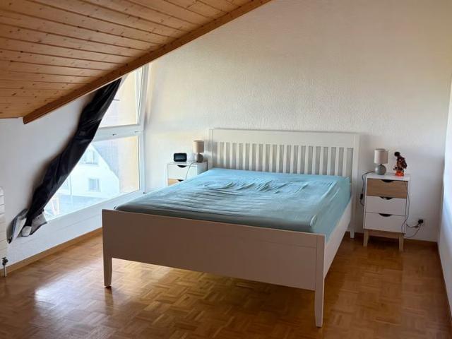 Apartment mieten in Boussens