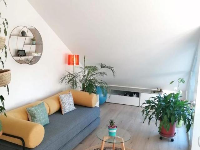 Haus mieten in Romanel-sur-Lausanne, Waadt