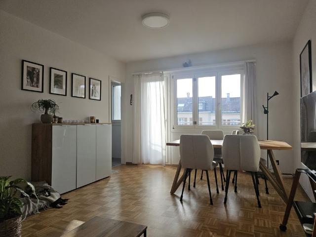 Apartment mieten in Bern