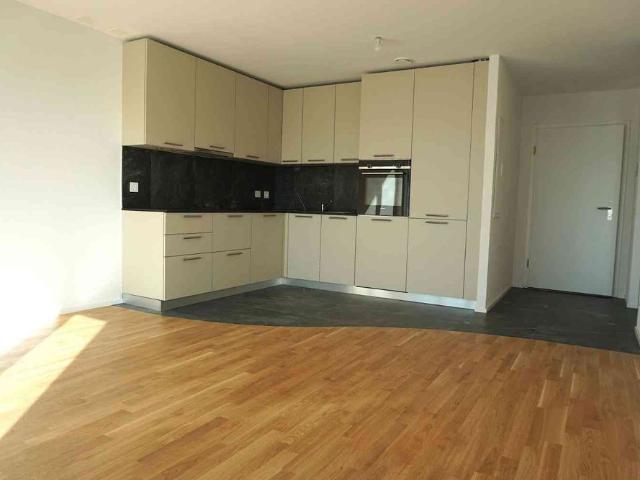 Apartment mieten in Delémont, Jura