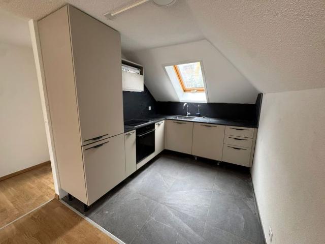 Apartment mieten in St-Imier, Bern