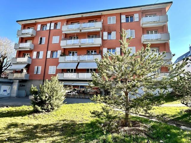 Apartment mieten in Cheseaux-Lausanne, Waadt