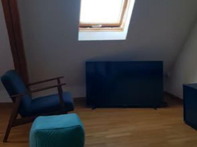 Apartment mieten in Solothurn